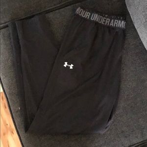 UnderArmour Jogger Pants